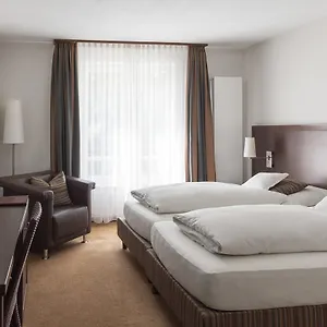 visit hotel